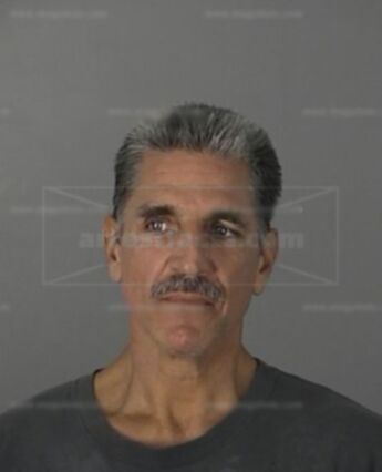 James George Rovnak