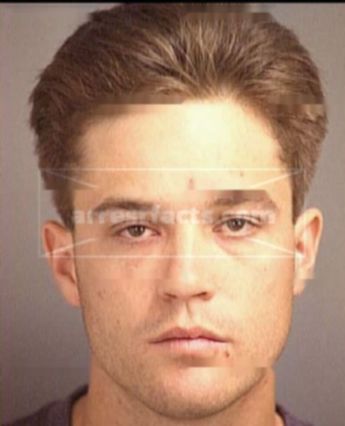 Mark Derek Crary