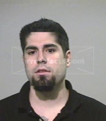 Raymond Eric Ocanas