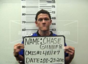 Gunner S Chase
