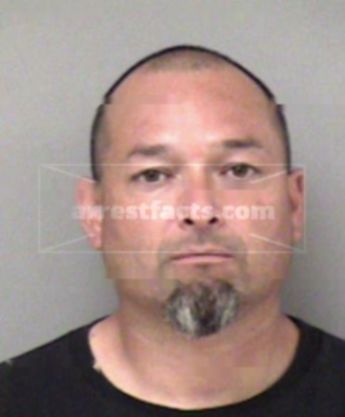 Bryan Patrick Higgins