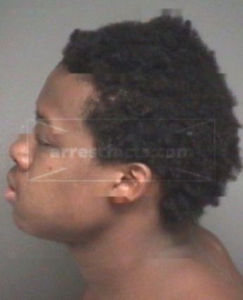 Deshay Antwan Jenkins