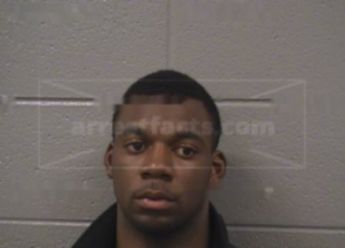 Vincent M. Richardson