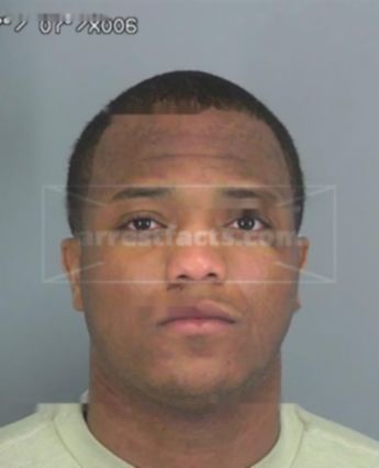 Eric Jamar Connors