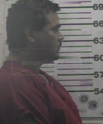 Braulio Vargas