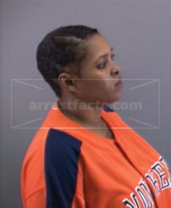 Retha Ann Hampton