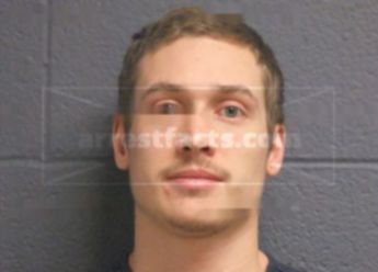 Zachary Brian Seguin