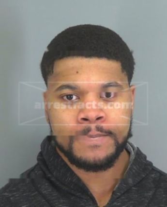 Gerald Anthony Flucker