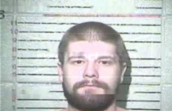 Jeremy Keith Hubbard