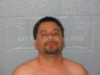 Alberto P Torres-Mendez Jr
