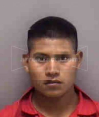 Richard G Munoz