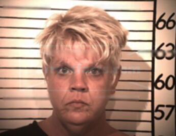 Kimberly Ann Naskey