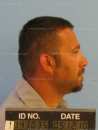 Anthony Allen Lockhart