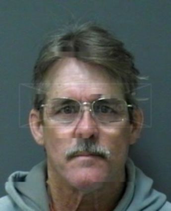 Randall Lynn Mayne