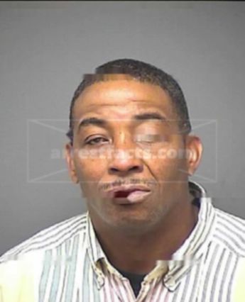 Timothy Clarence Williamson