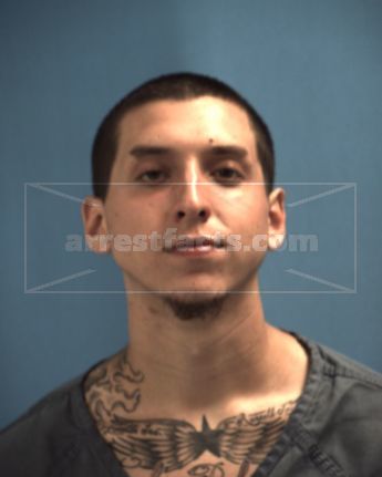Chad Eric Wristen