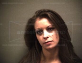 Mandy Rae Kimball