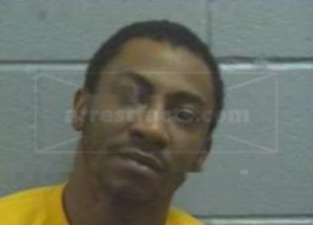 Elijah Luis Maxey