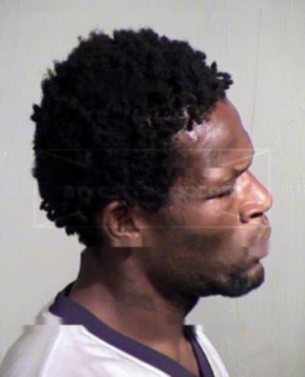 Jamal Haslett Haslett