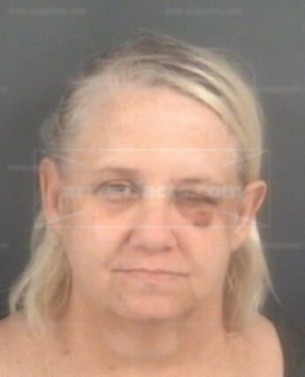 Melodie Gay Davis