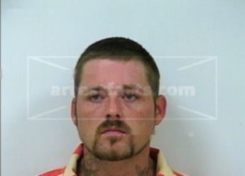 Benny Lee Rainbolt