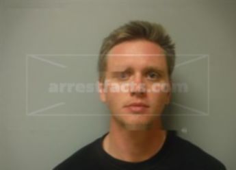 James Chase Cooper