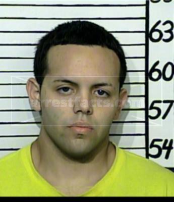 Joseph Ryan Flores