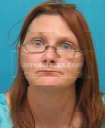 Tammy Michelle Swango