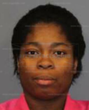 Markita Antwannette Davis
