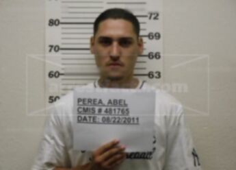 Abel Alan Perea