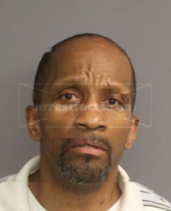 Alonzo Jennings