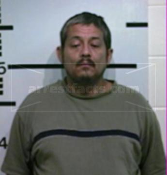 Robert "a" Chacon