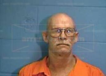 Donald Herman Clumfoot