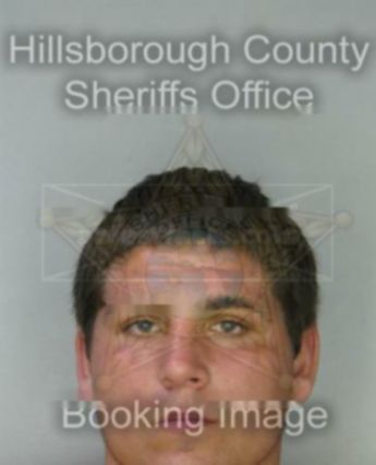 James Michael Cooke