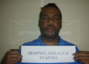 Gerald Allen Dempsey