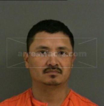 Refugio Gonzalez Escobedo