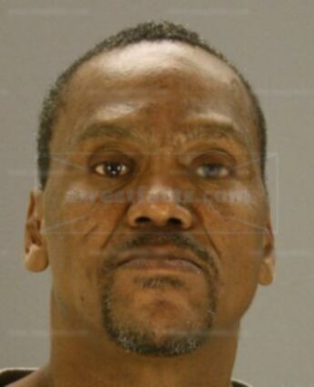 Larry Haywood