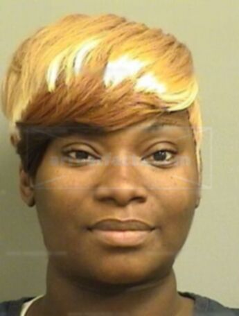 Keion Shanara Taylor