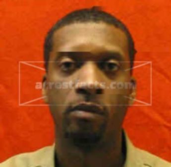 Darnell G Berry
