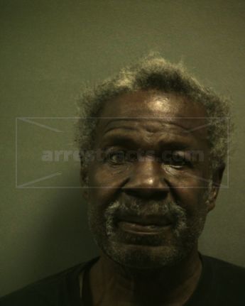 John Travis Shaw