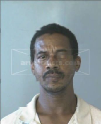 Leslie Allen Skrine