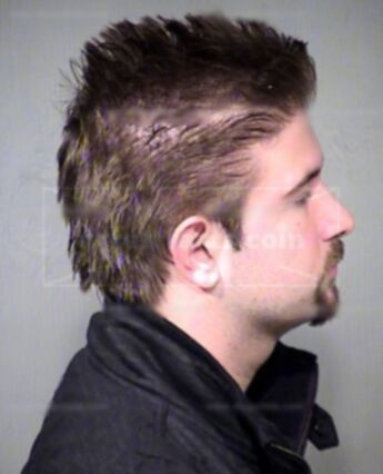 Tyler James Bowden