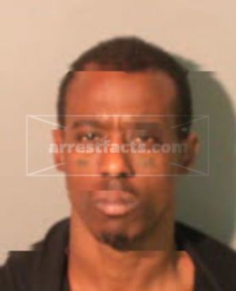 Rickey Benson