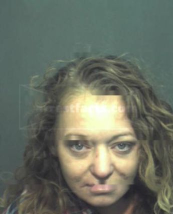 Brandi Rene Britton