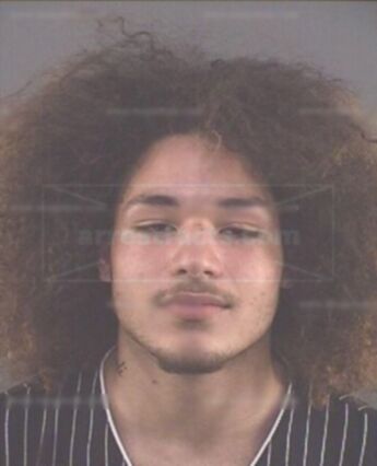 Keone Marquese Jordan