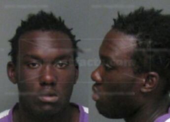Orondae Cooper