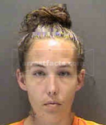 Grace Amber Young