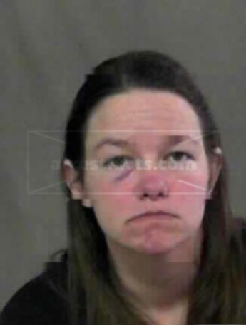 Amanda Christine Broderick