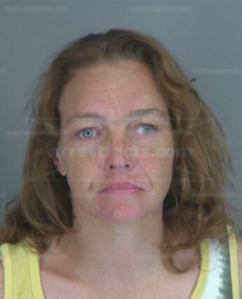 Stephanie Dawn Weathers