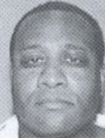 Gregory Earl Anderson